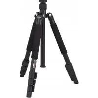 Benro Travel Angel A2685F Aluminium Statief - Lichtgewicht & Compact