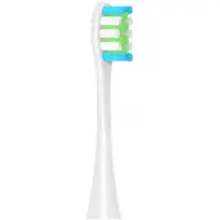 Oclean Opzetborstel Wit - 1 Stuk - Vervanging voor Modellen