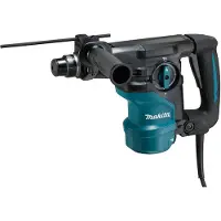 Makita SDS+ 1050W AVT-M HR3001CJ Boorhamer