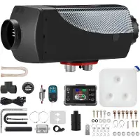 Vevor 12V diesel luchtverwarmer
