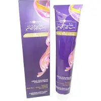 Hair Company Inimitable Glossy Silk Effect Haarkleurcrème Permanent 100ml - 04.4 Auburn Chestnut / Kupfer Kastanie