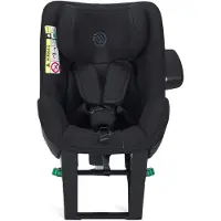 Avionaut Sky 2.0 Q SMART autostoeltje 70-125 cm Zwart
