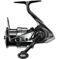 Shimano Vanquish Fc Xg Spinning Reel Zilver 4000
