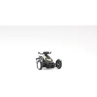 BRP Can-Am - Ryker Rally - - Diecast Masters - Schaalmodel 1:32 - Driewiel Motor