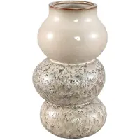 Ptmd pot concetta - 15x15x26cm
