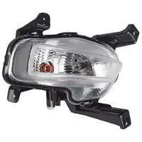 VAN WEZEL 8363958 Dagrijverlichting