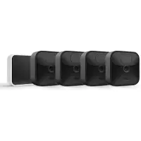 Blink Outdoor IP camera 4-Pack