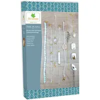 AS Discount Atelier de bijoux - Japanse kralen en veren