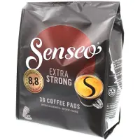 Douwe Egberts Senseo Extra Strong 360 koffiepads
