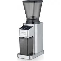 Caso Barista Chef Inox
