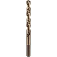 Bosch - Metaalboren HSS-Co, Standard 10,2 x 87 x 133 mm