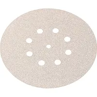 Fein 63728073016 Excenterschuurpapier Geperforeerd Korrelgrootte (num) 60 (Ø) 150 mm 50 stuk(s)