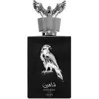 Lattafa Pride Shaheen Silver Eau de Parfum 100 ml