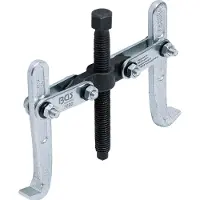 Bgs Buiten/binnen trekker, 2-armig 65 - 100 mm