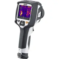 Laserliner ThermoCamera HighSense Pro Warmtebeeldcamera - 082.076A