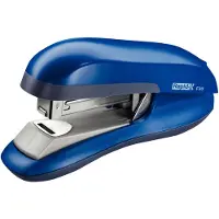 Rapid Fashion Nietmachine F30 Halve strip 30 Vellen Blauw 24/6, 26/6 Staal