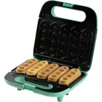 Domo Snack Party 5-in-1 DO1109C