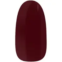 Maniac Ruby Red Polish Sticker - 28pcs