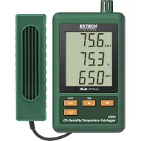 Extech Multimeter, Multi datalogger SD800 Meetgr