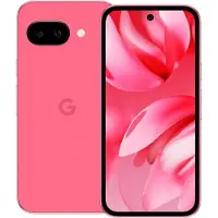 Google Pixel 9A - 5G smartphone - Dual-SIM - 8 GB RAM / 128 GB intern geheugen - pOLED-display - 6,3 inch - 2424 x 1080 pixels (120 Hz)