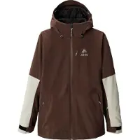 Jones Mtn Surf Recycled Jas