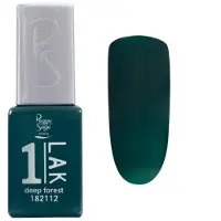 Peggy Sage 1-Lak Semi-permanente 3-in-1 lak 5ml