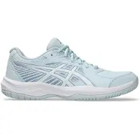 Asics Game Slide 4 All Court Shoes Blauw EU 44 Vrouw