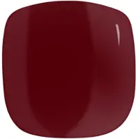 Maniac Rita Red Toes Polish Sticker - 26pcs