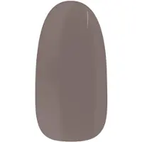 Maniac Teddy Taupe Polish Sticker - 28pcs