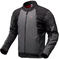 Modeka Muva Motorfiets Textieljas Maat