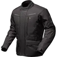 Modeka Tarex II Motorfiets Textieljas Maat