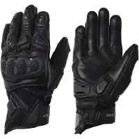 Modeka Evox Short Motorhandschoenen Maat