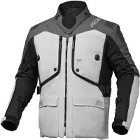 Modeka Aeris II Motorfiets Textieljas Maat