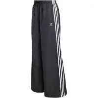 Adidas Broek 'Firebird Adilenium' zwart / wit