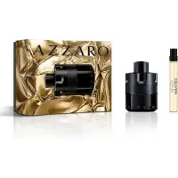 Azzaro The Most Wanted Gift Set
