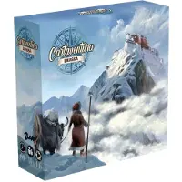 Blackrock Games BLM046CA, Kaartspel, 10 jaar, 60 minuten