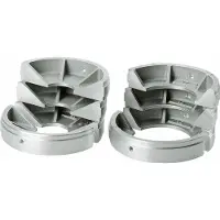 Rothenberger Reductie Spantang Set voor P355B, 90-140mm - 1000000550