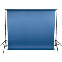 Caruba Heavy Duty Background Kit Pro