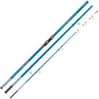 Sunset Ts 090 Fighter Hybrid Surfcasting Rod Transparant 4.20 m / 100-250 g