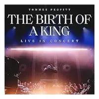 Import Birth Of A King : Live In Concert