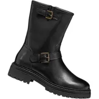 Geox Boots 'Iridea' zwart