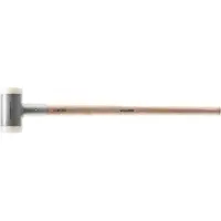 HALDER SUPERCRAFT 3366.081 Voorhamer Ergonomische handgreep, Hard, Terugslagvrij 4410 g 880 mm 1 stuk(s)