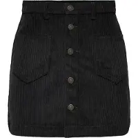 ONLY Rok 'ONLAMAZING' zwart