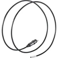 Laserliner Micro Camera Endoscoopsonde Sonde-Ø 6 mm 1.5 m LED-verlichting, Focus
