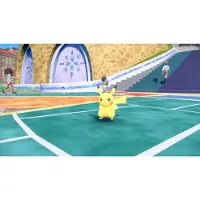 Videogame voor Switch: POKÉMON SCARLET/PURPLE