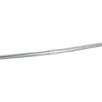 Ergotec Envoyer Ville / ATB Exclusif 22.2 / 560 / 254 mm Argent