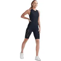 2XU Driedelige dameswetsuit met rits aan de voorkant Light Speed