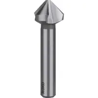 RUKO Din 335 Form C 90º Hss Ø 12.4 Mm Conische Verzinking
