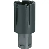 RUKO Tecrona Weldon 3/4´´ 30mm Ø 24 Mm Holle Boor