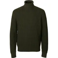 Selected Trui 'SLHTOM' spar